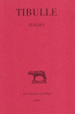 Tibulle, Elegies