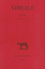 Virgile, Eneide: Tome III: Livres IX-XII.