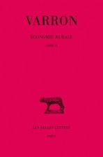 Varron, Economie Rurale: Livre II.