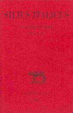 Silius Italicus, La Guerre Punique. Tome IV: Livres XIV-XVII