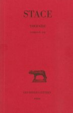 Stace, Thebaide: T. III: Livres IX-XII.