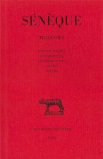 Seneque, Tragedies. Tome I: Hercule Furieux - Les Troyennes - Les Pheniciennes - Medee - Phedre: Hercule Furieux. - Les Troyennes. - Les Phenicien