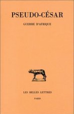 Pseudo-Cesar: Guerre D'Afrique