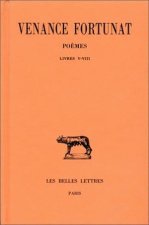 Poemes. Tome II: Livres V-VIII: T. II: Livres V-VIII.