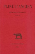 Pline L'Ancien, Histoire Naturelle: Livre III.