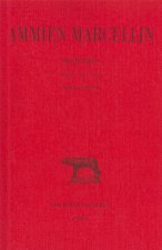 Ammien Marcellin, Histoires