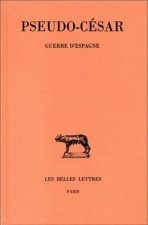 Pseudo-Cesar: Guerre D'Espagne
