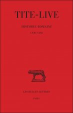 Tite-Live, Histoire Romaine
