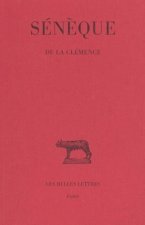 Seneque, de La Clemence