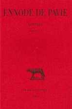 Ennode de Pavie, Lettres: Livres I Et II