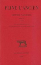 Pline L'Ancien, Histoire Naturelle, Livre VI 4e Partie: L'Asie Africaine Sauf L'Egypte, Les Dimensions Et Les Climats Du Monde Habite