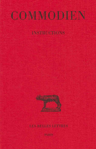 Commodien, Instructions