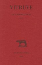 Vitruve, de L'Architecture: Livre V