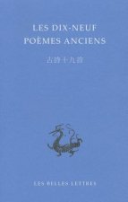 Les Dix-Neuf Poemes Anciens