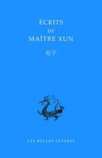 Ecrits de Maitre Xun / Xunzi