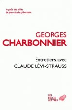 Entretiens Avec Claude Levi-Strauss