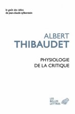 Physiologie de La Critique