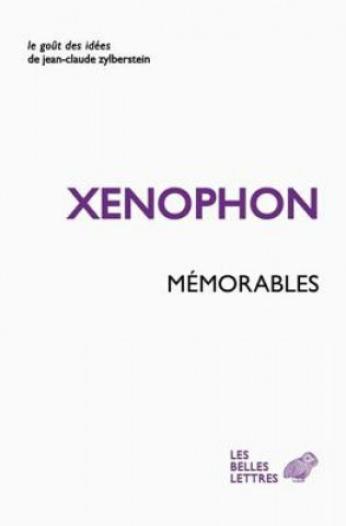 Xenophon, Memorables