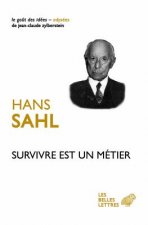 Survivre Est Un Metier