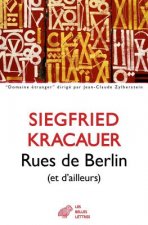 Rues de Berlin Et D'Ailleurs