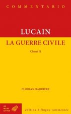 Lucain, La Guerre Civile. Chant II