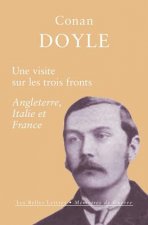 Visite Sur Les Trois Fronts