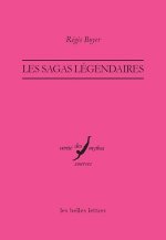Les Sagas Legendaires