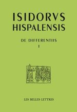 Isidore de Seville, de Differentiis I