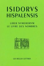 Le Livre Des Nombres / Liber Numerorum