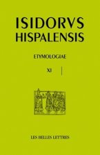 Isidore de Seville, Etymologiae XI: de Homine Et Portentis