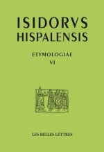 Isidore de Seville, Etymologies VI: La Bible
