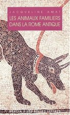 Les Animaux Familiers Dans La Rome Antique