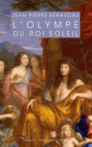 L'Olympe Du Roi-Soleil