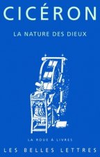 Ciceron, La Nature Des Dieux