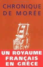 Chronique de Moree