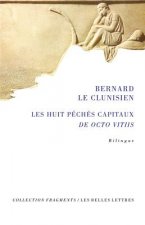 Bernard Le Clunisien, Les Huit Peches Capitaux: de Octo Vitiis