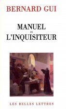 Manuel de L'Inquisiteur