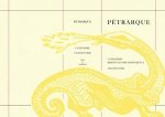 Petrarque, Chansonnier / Rerum Vulgarium Fragmenta