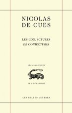 Les Conjectures: de Coniecturis