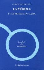 La Verole Et Le Remede Du Gaiac