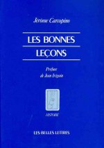 Les Bonnes Lecons