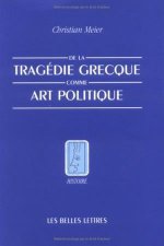 de La Tragedie Grecque Comme Art Politique