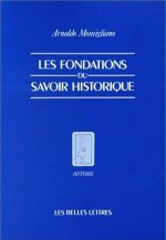 Les Fondations Du Savoir Historique