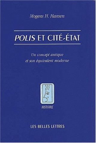 Polis Et Cite-Etat