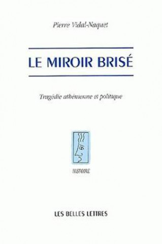 Le Miroir Brise: Tragedie Athenienne Et Politique