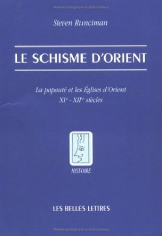 Le Schisme D'Orient