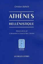 Athenes Hellenistique