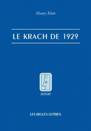 Le Krach de 1929