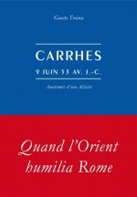 Carrhes, 9 Juin 53 AV. J.-C.