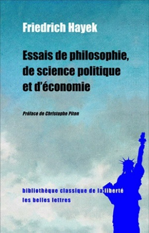 Essais de Philosophie, de Science Politique Et D'Economie